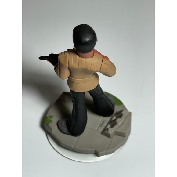 Disney Infinity 3.0 Finn 100230 Star Wars Figure - Picture 3 of 5